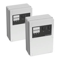 Grundfos LC 221 Notice D'installation Et De Fonctionnement