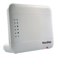 NordNet Box Passion Guide D'installation