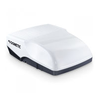 Dometic FRESHJET FJ 1100 Instructions De Montage