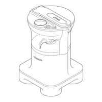 Kenwood CH250 Instructions