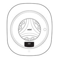 Daewoo DWC-CV901GS Mode D'emploi