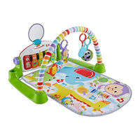 Fisher-Price GDD09 Mode D'emploi