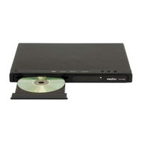 Proline DVD1460X Manuel D'utilisation