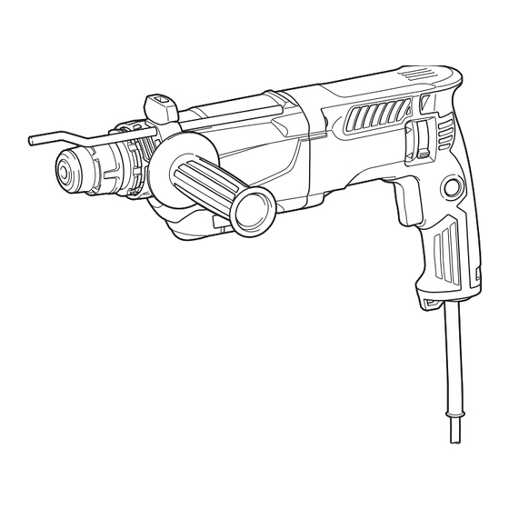 Makita M8701 Manuel D'instruction