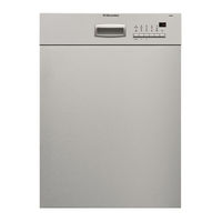 Electrolux GA55LIBR Notice D'utilisation