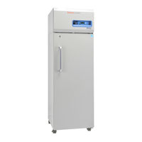 Thermo Scientific TSX1205SY Installation Et Utilisation