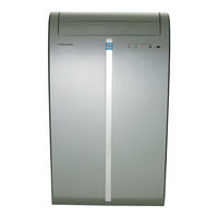 Electrolux EXP09CS1W Manuel D'utilisation