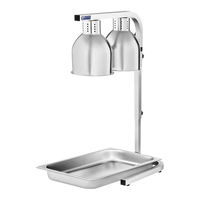 Royal Catering RCWB-550I Manuel D'utilisation