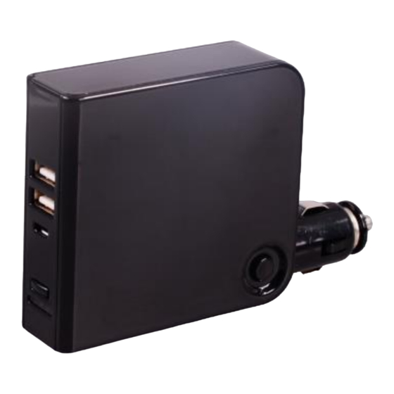 LENCO PB-5200 Mode D'emploi