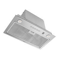 Broan Powerpack Inserts PM400SS Instructions D'installation, D'utilisation Et D'entretien