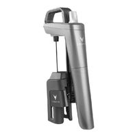 Coravin SmartClamps Manuel D'utilisation