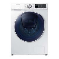 Samsung WD90N64 Serie Manuel D'utilisation