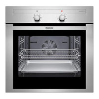 CONSTRUCTA CF1102.4 Notice D'utilisation