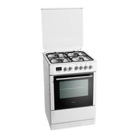 Pelgrim PF6120 Notice D'utilisation