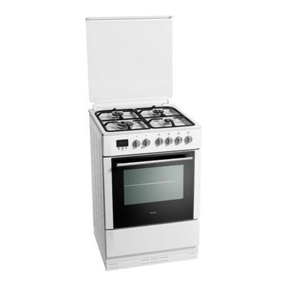 Pelgrim PF6120 Notice D'utilisation