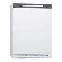 Electrolux TW SL3 M100 Mode D'emploi