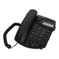 LOGICOM L 575 Manuel D'utilisation