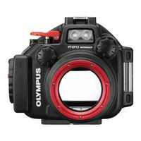 Olympus PT-EP12 Mode D'emploi