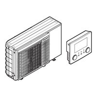 Daikin Altherma 3 M EBLA04E V3 Série Guide De Référence Installateur