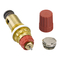 Unités de contrôle Danfoss RA 2000 Instructions