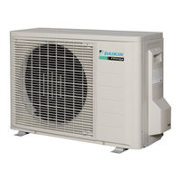 Daikin ATXP35M5V1B Mode D'emploi