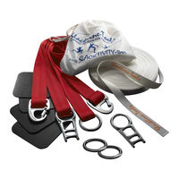 Slackline-Tools SOFT 'N SLACK Mode D'emploi