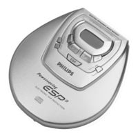 Philips AZ9001 Mode D'emploi
