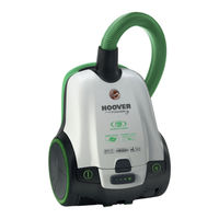 Hoover PUREPOWER TPP 2320 Mode D'emploi