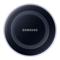 Samsung EP-PG920I Mode D'emploi