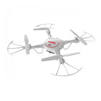 SYMA X5UW-D Manuel D'utilisation