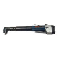 Bosch 0 607 451 600 Notice Originale