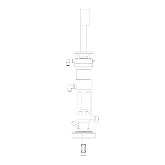 Endress+Hauser probfit CPA 465 Instructions De Montage Et De Mise En Service