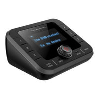 VR-Radio ZX-1820-675 Mode D'emploi