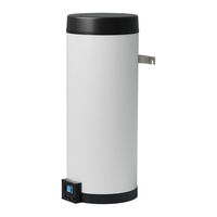 Daikin split R32 EKHWET-BV3 Notice D'utilisation