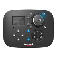 Irritrol LIFE 6 Guide De L'utilisateur