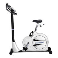 PowerPeak FHT6704 Mode D'emploi