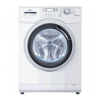 Haier HW70-1482-F Manuel D'utilisation