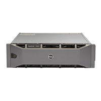 Dell EqualLogic PS6000 Manuel D'installation Et De Configuration