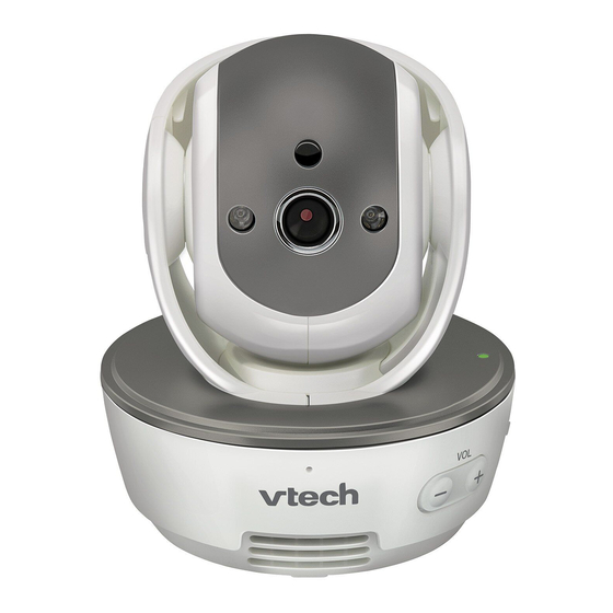 VTech BM4510 Manuel D'installation Rapide