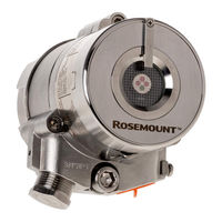 Emerson Rosemount 975 Série Guide De Démarrage Rapide