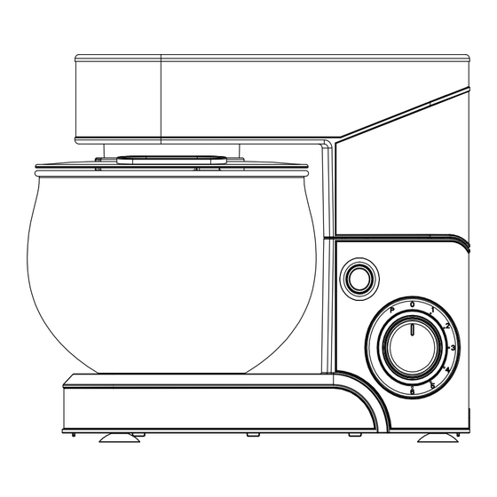 Gerlach GL 4219 Mode D'emploi