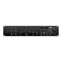Img Stageline MPX-622/SW Mode D'emploi