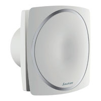 Sauter ZEMU SMART Serie Notice