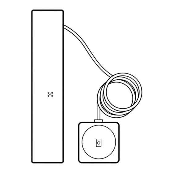 LEGRAND bticino 3444 Mode D'emploi