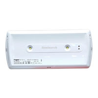 Legrand URA 21 Mode D'emploi