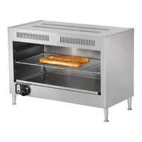 Vollrath 40700 Manuel D'utilisation