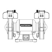 MasterCraft 055-6799-4 Guide D'utilisation