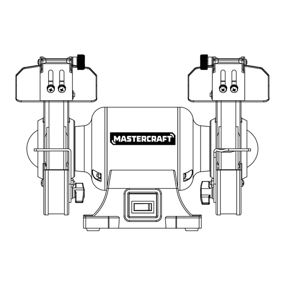 MasterCraft 055-6799-4 Guide D'utilisation