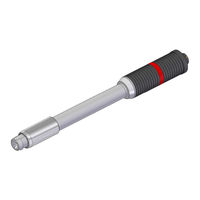 Desoutter DWT 50-10 Mode D'emploi