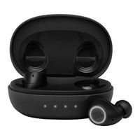 Harman JBL FREE II Guide Rapide
